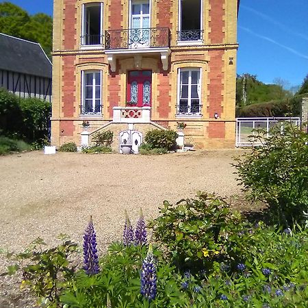 L'Ajoussienne Vila Exterior foto