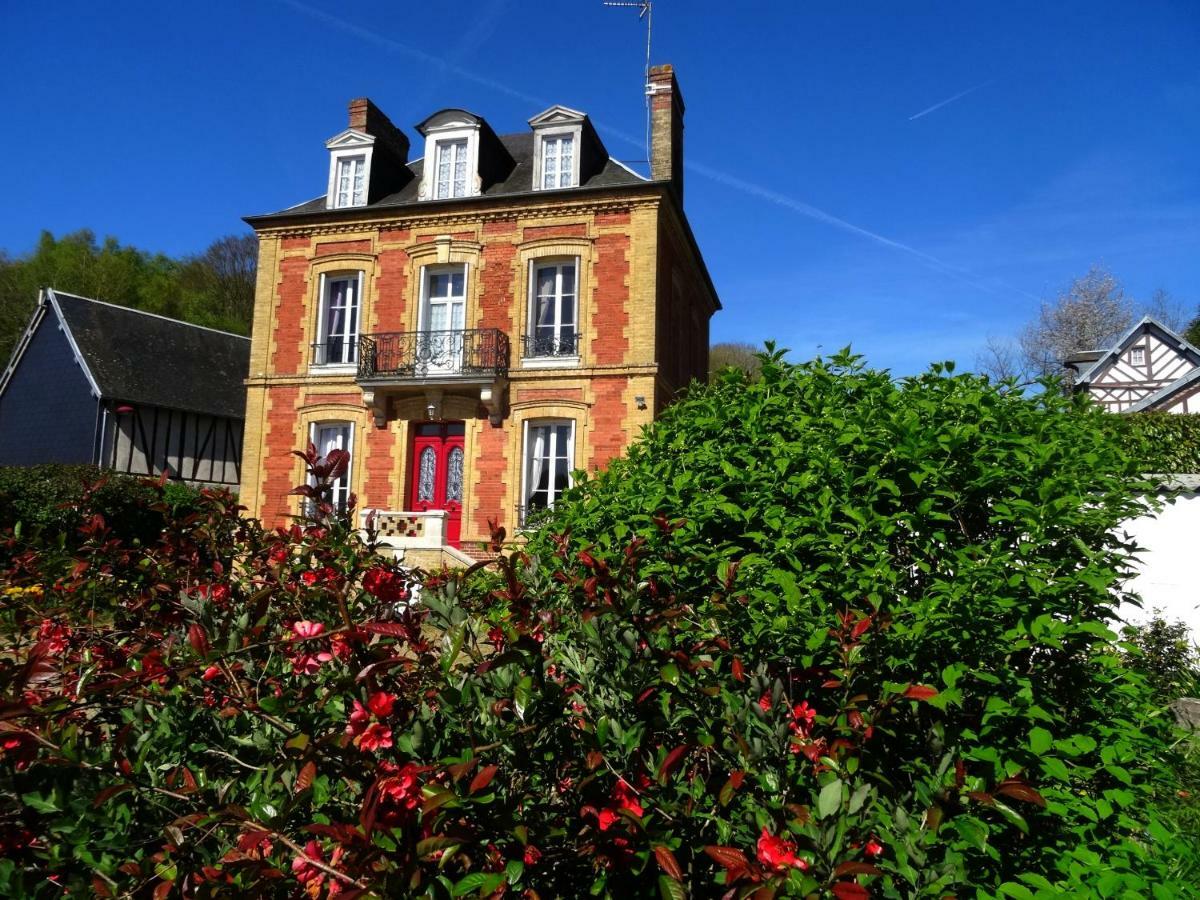 L'Ajoussienne Vila Exterior foto